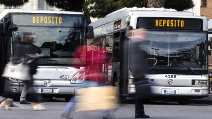 Sciopero generale dei trasporti: venerdì 16 giugno si attende il caos Sciopero