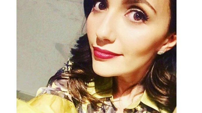 serena Caterina Balivo