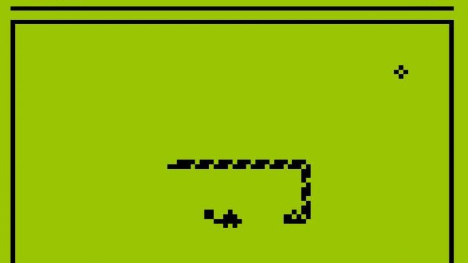 snake snake