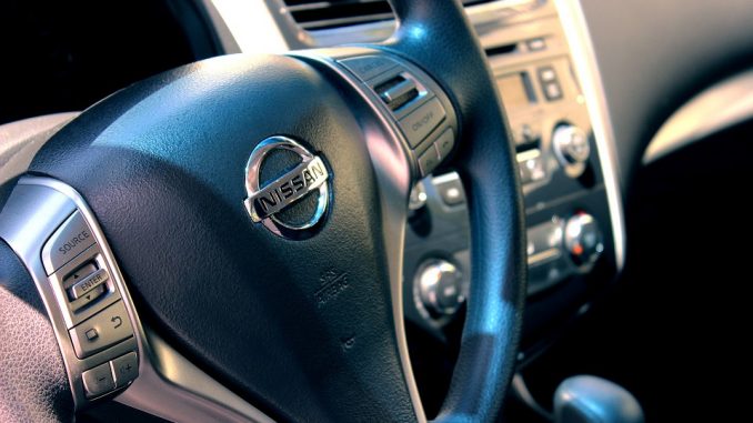 telecamera auto