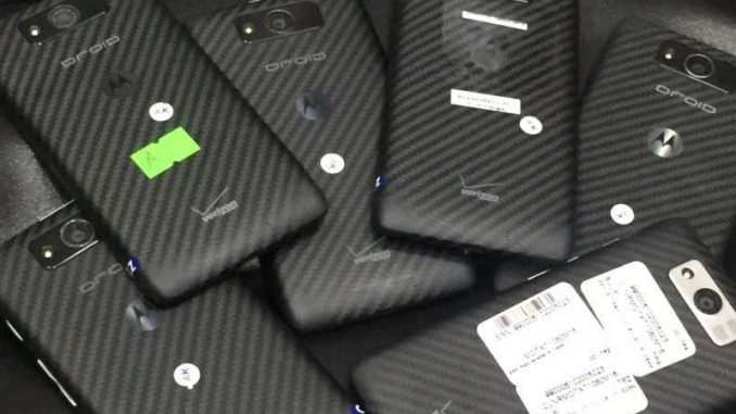 telefoni cellulari