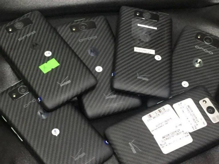 telefoni cellulari