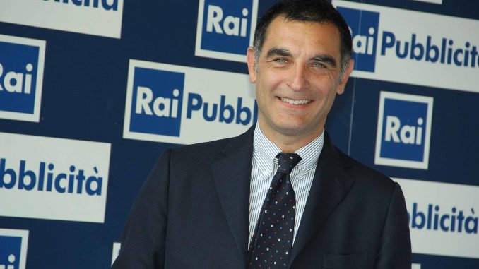Tiberio Timperi, ecco i suoi programmi per l'estate Tiberio Timperi