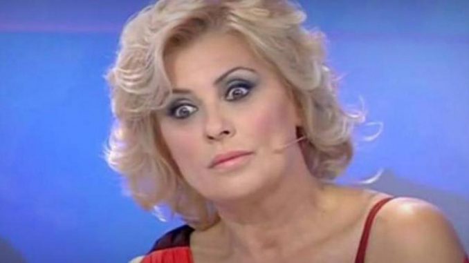 Tina Cipollari