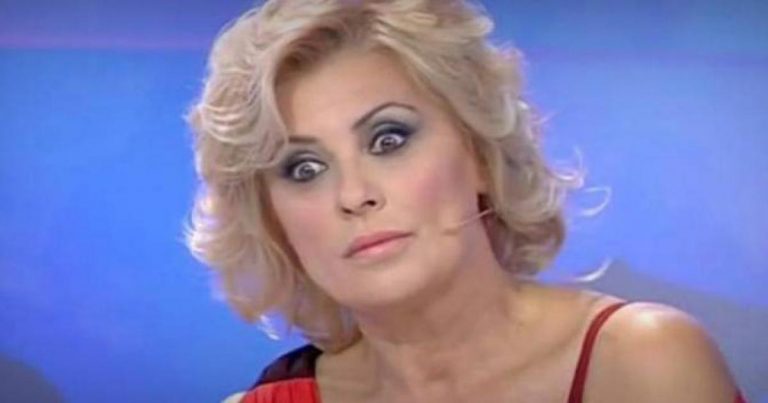 Tina Cipollari