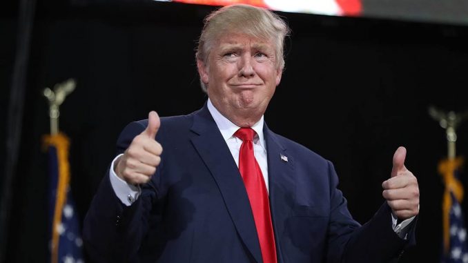 Usa, procure contro Trump: violazione della costituzione Trump