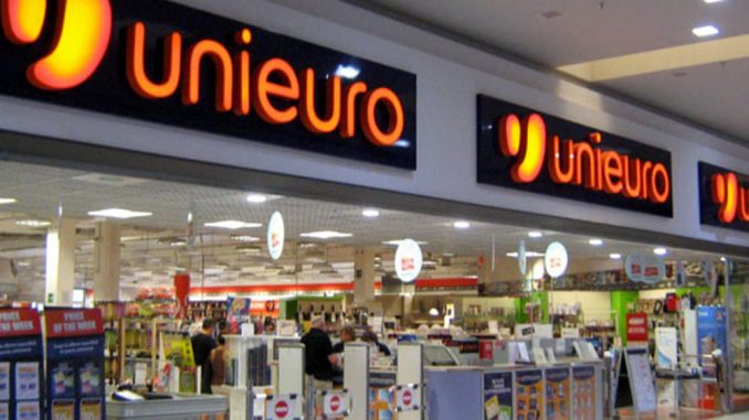 unieuro