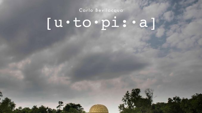 Fotografare l'utopia: l'evento Fotografare l'utopia