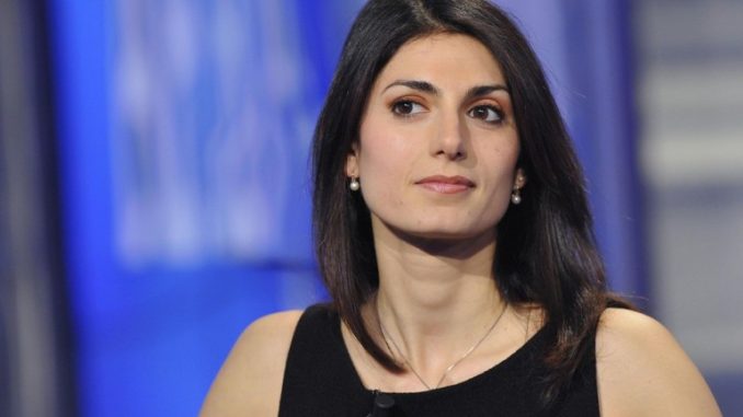 Immigrazione, Raggi: limitare flusso di cittadini stranieri Raggi