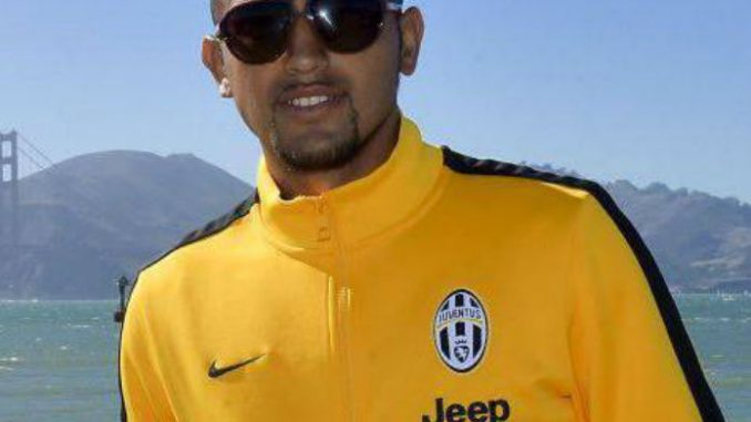 Calciomercato Inter: si puntano Vidal e Di Maria Vidal