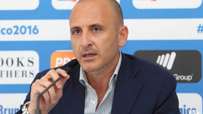 Calciomercato Inter, scontro con la Juve per un giocatore Inter