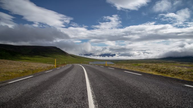 Islanda: consigli per un viaggio on the road road