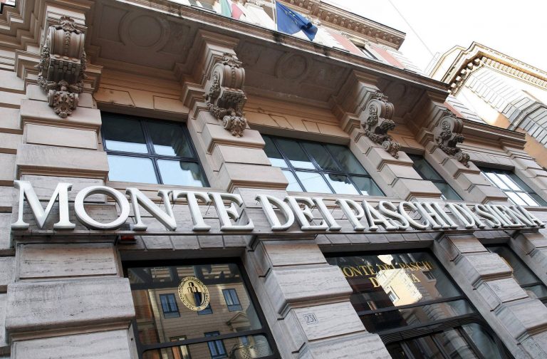 Mps, piano per il 2021: oltre 5 mila esuberi e 600 filiali da chiudere Mps