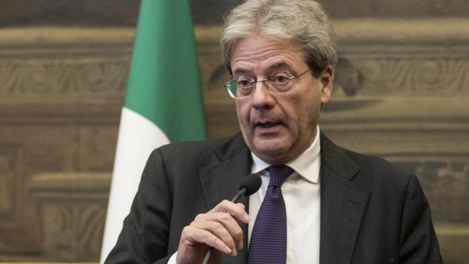 Ius soli, Gentiloni frena: "Entro l'estate verrà approvata" Gentiloni