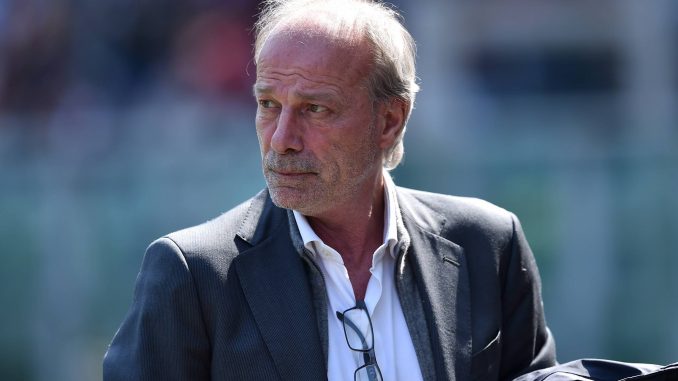 Calciomercato Inter: Sabatini punta un ex bianconero Calciomercato Inter