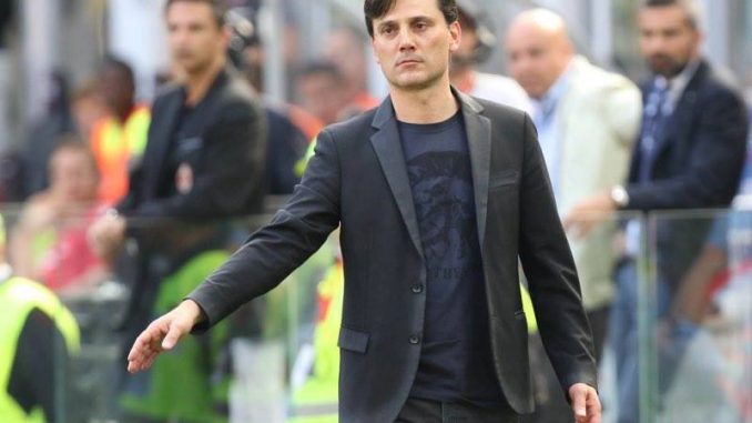 Calciomercato Milan: pressing di Montella su un bianconero Milan