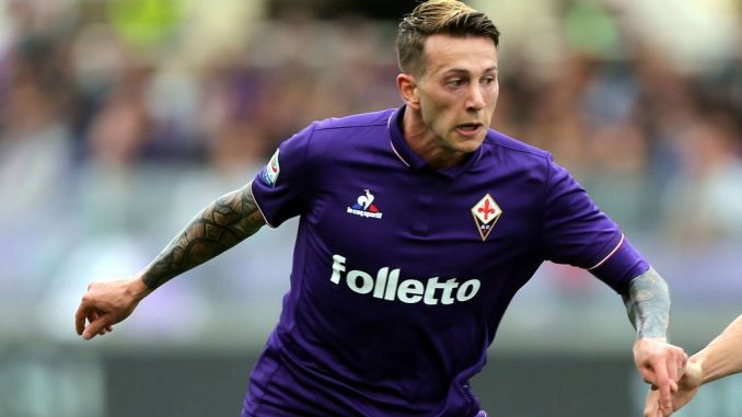 Calciomercato Juventus, ecco il piano per arrivare a Bernardeschi Juventus
