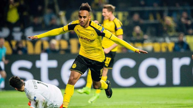 Milan, Aubameyang non rinnova col Dortmund. Ostacolo Barca-Dembele Milan, Aubameyang non rinnova col Dortmund. Ostacolo Barca-Dembele