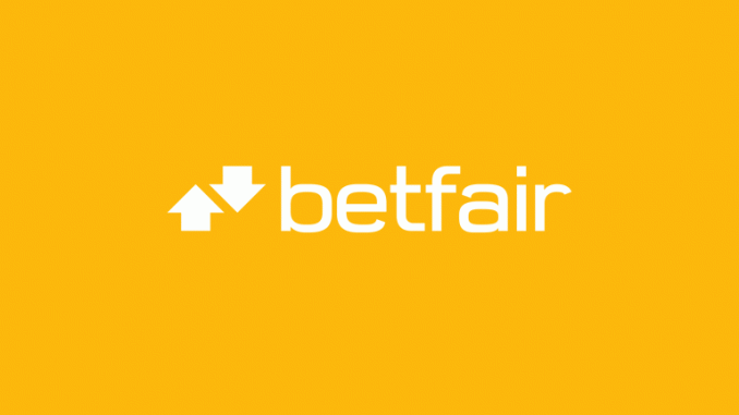 BetFair BetFair