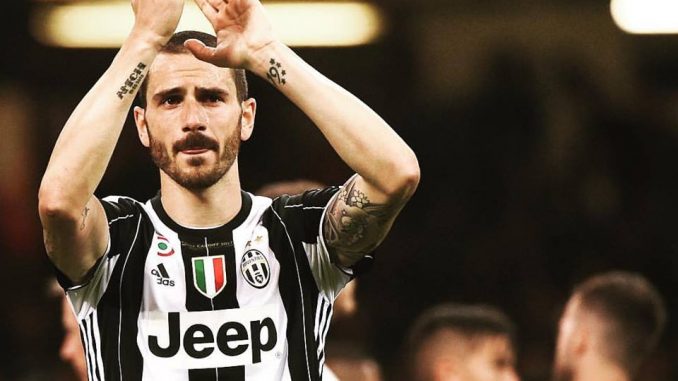 Bonucci 2 Bonucci