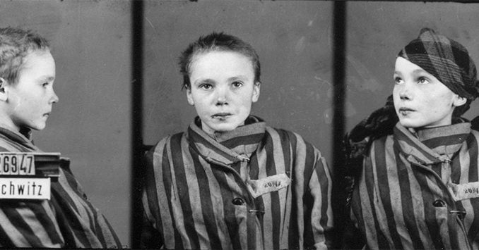 C Auschwitz