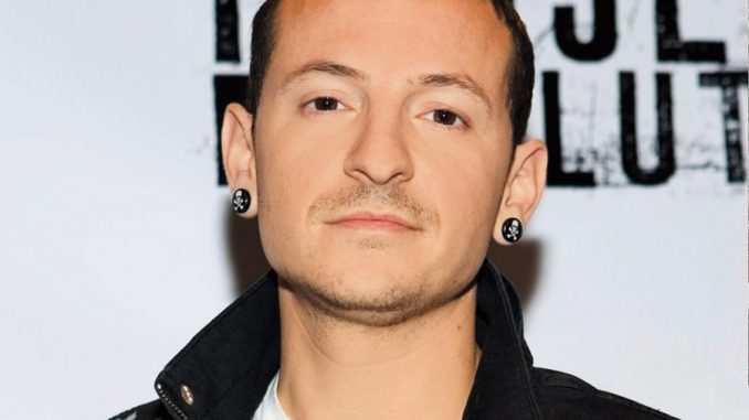 chester bennington chester bennington