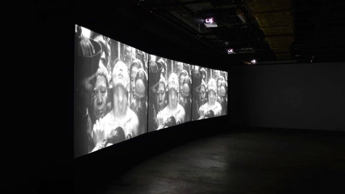 Cina Documentario