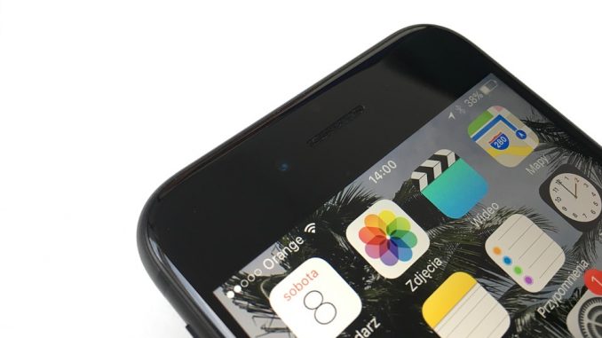 Cover iPhone 7 Cover iPhone 7