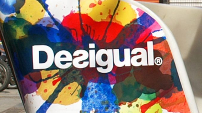 T-shirt Desigual, le più belle disponibili sul mercato T-shirt Desigual