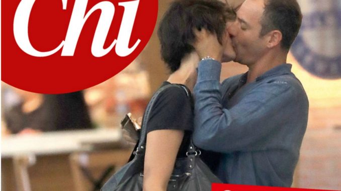 Elisa Isoardi: ecco tutta la verità sul presunto tradimento tradimento