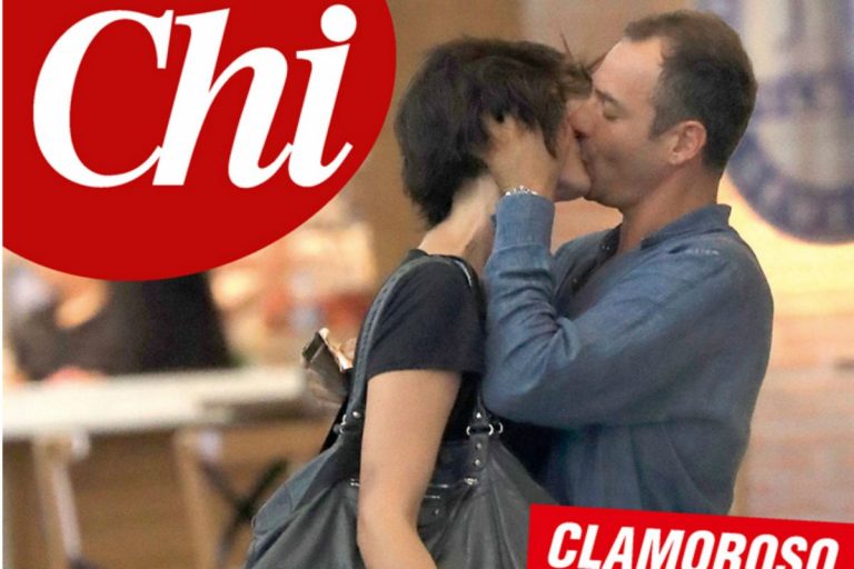 Elisa Isoardi: ecco tutta la verità sul presunto tradimento tradimento
