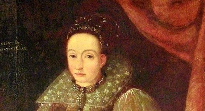 Elizabeth Bathory Elizabeth Bathory