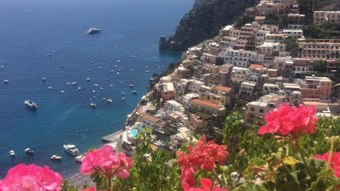 Positano