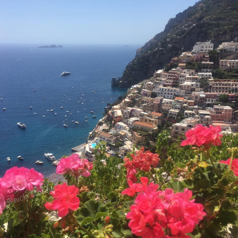 Positano