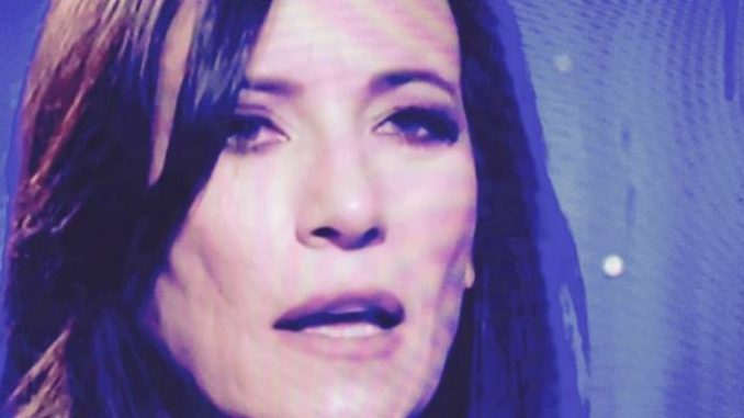 Barbara d'Urso ha un nuovo fidanzato? Beccata con Raffaele