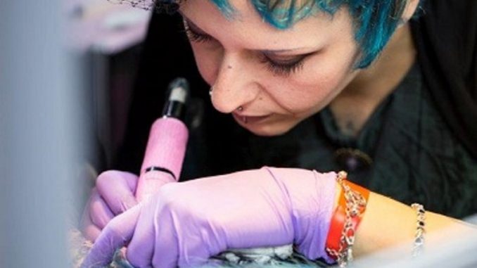 ItalianTattoArtists_Torino (5) Torino Tattoo Convention