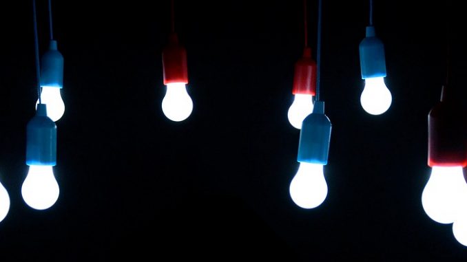 Lampade LED