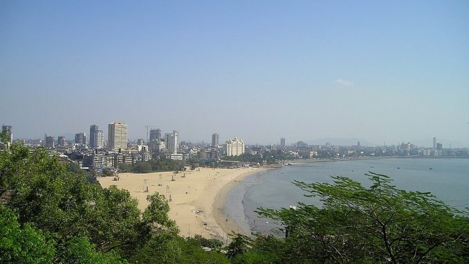 Mumbai Mumbai