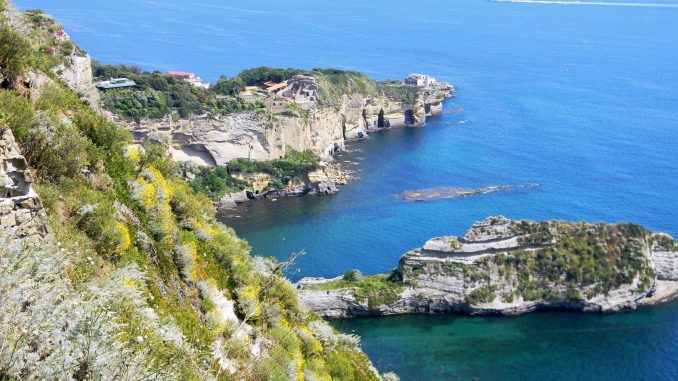 Posillipo Napoli
