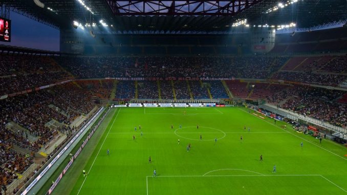 Milan Store: come sfruttare le offerte sull'abbigliamento sportivo Milan Store