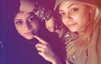 Prima di Temptation Island