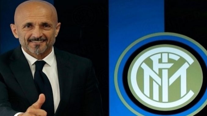 Spalletti Inter