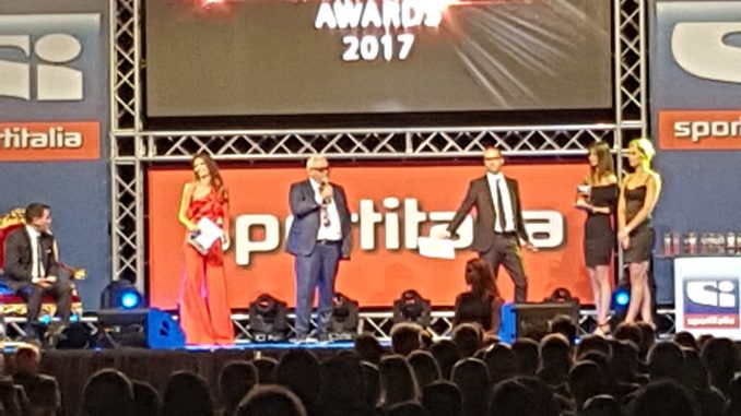 Sportitalia Awards 2017 Sportitalia Awards 2017