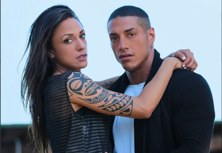 TI Temptation Island
