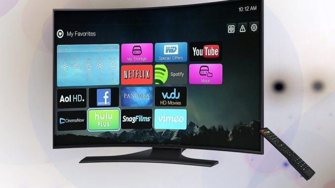 Televisori 4K Televisori 4K