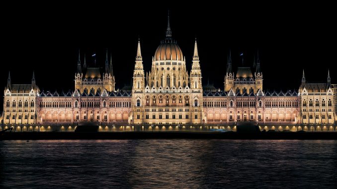 budapest budapest