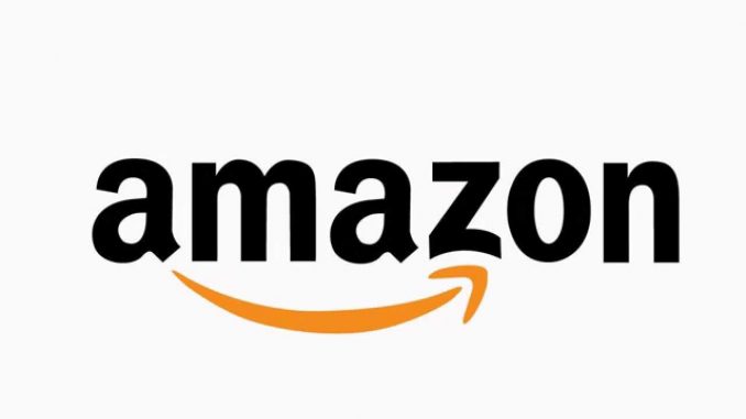 amazon amazon