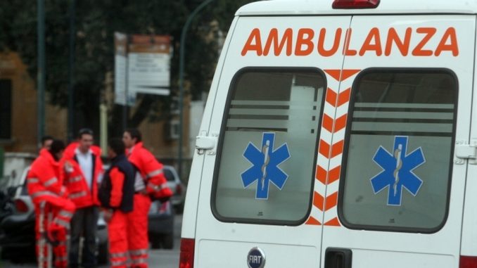 29enne romeno investe bimbo di 5 anni: arrestato arrestato