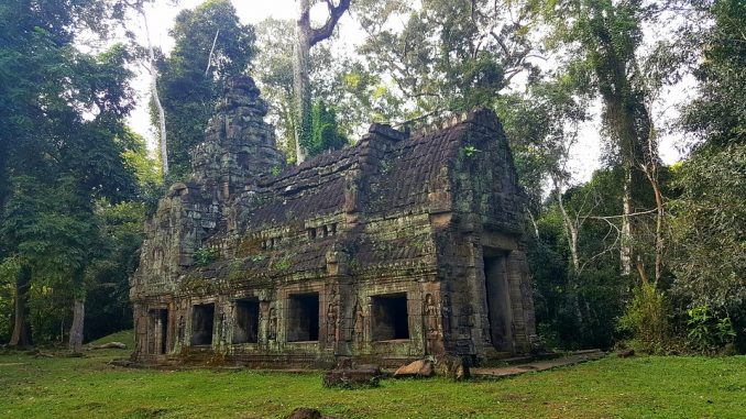 angkor-2226036_960_720 Cambogia