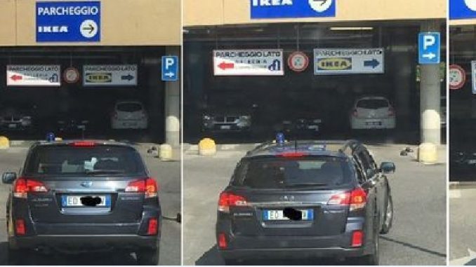 auto blu ikea auto blu ikea